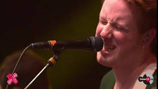 Two Door Cinema Club - You're Not Stubborn Live