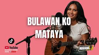 Bolawan Ko Mataya Revival Cover Original Song By Tarapas Sa Desert
