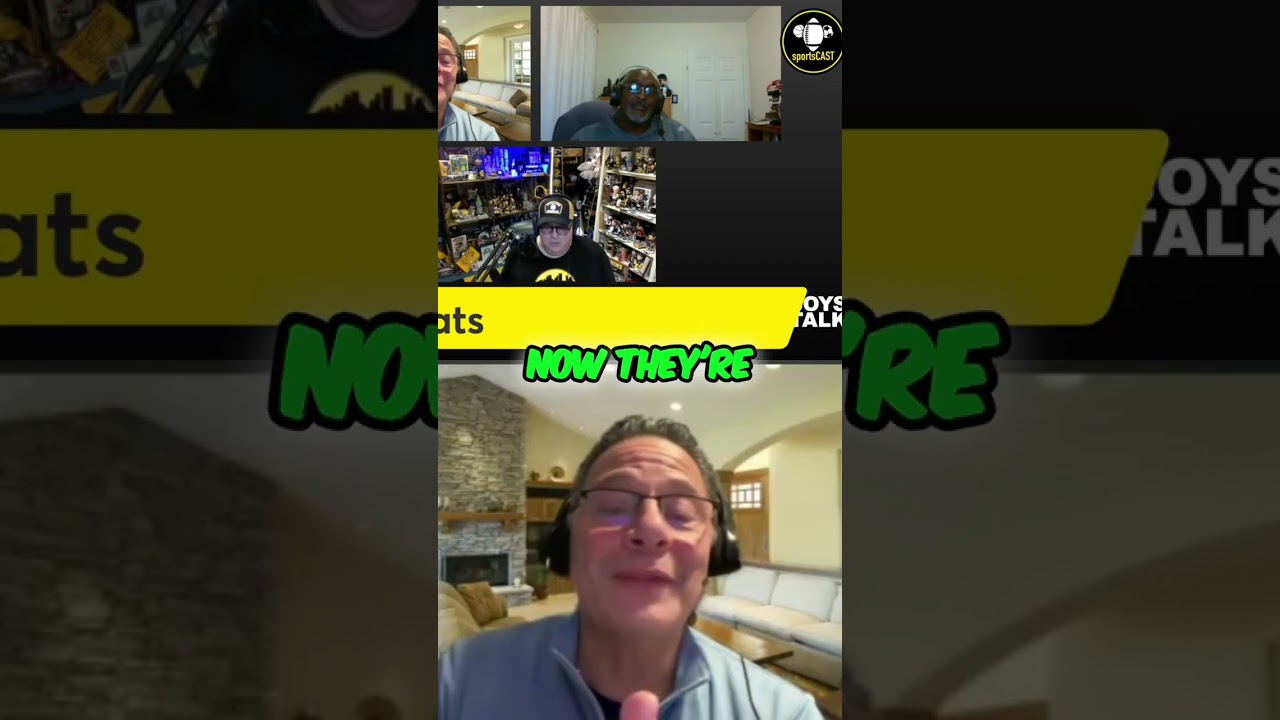 Barkley Stats Breakdown: Dominating the Field! 