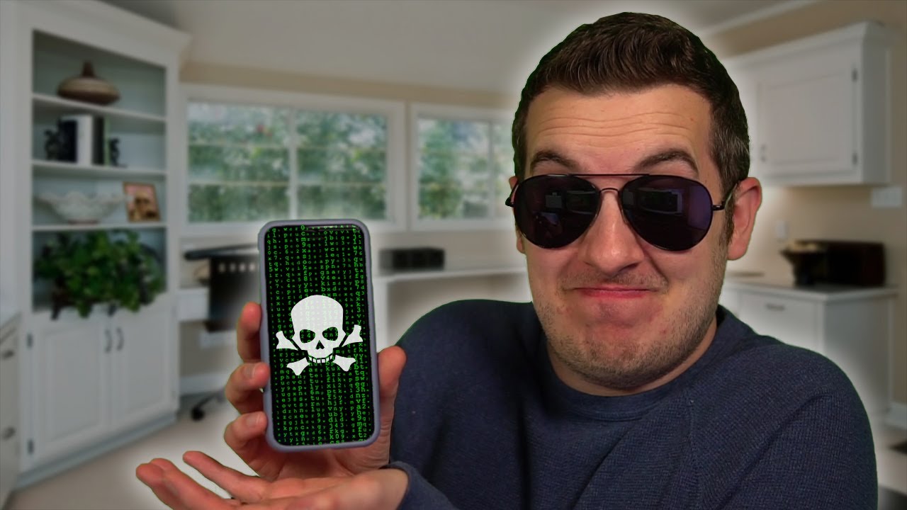 How Can I Find Out If My Iphone Was Hacked