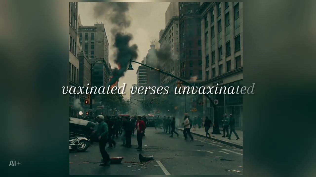 Who is really pushing for division in society 