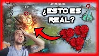 SELLOS DE MERCENARIO¿DONDE CONVIENE USARLOS?  FROSTBORN  Javi G