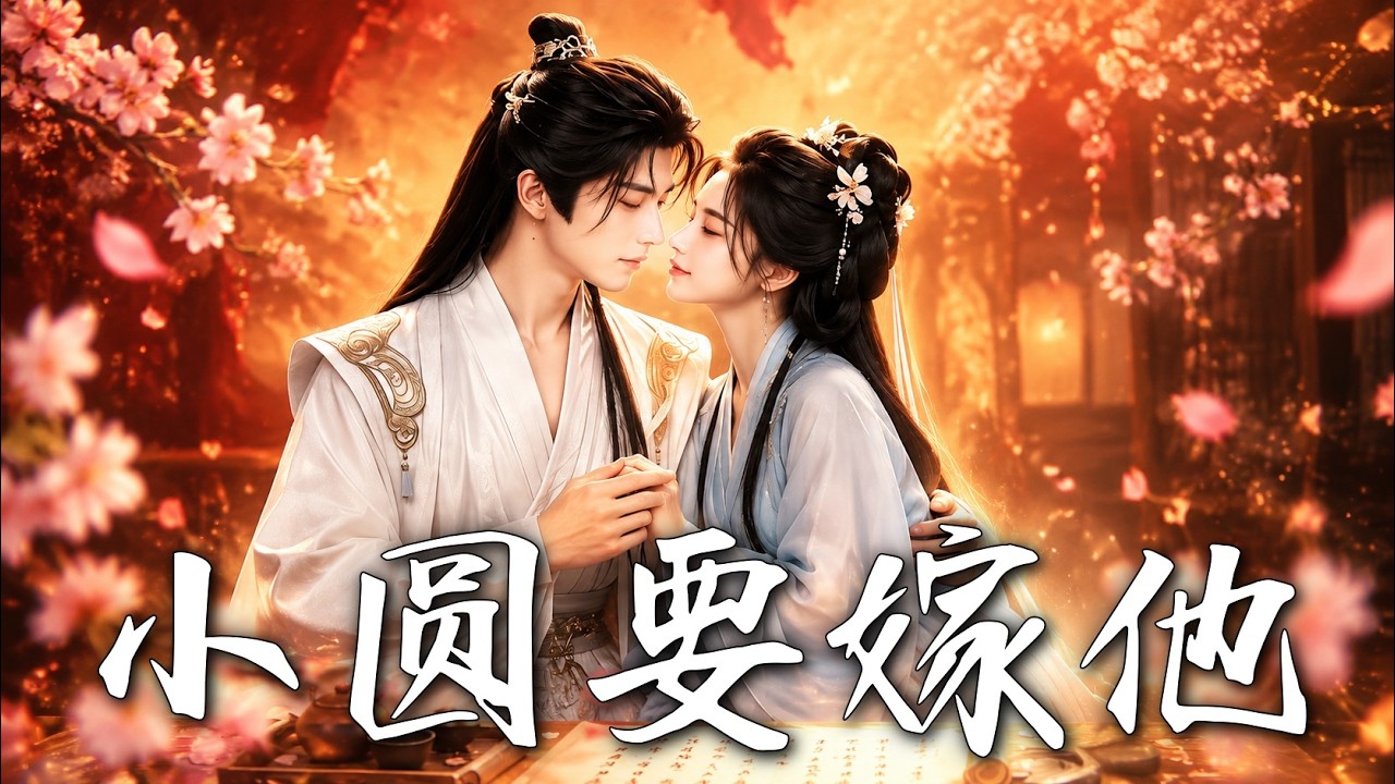 錯嫁紈絝：大婚之夜竟被他寵上天