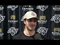 Cole Guttman Postgame vs. CV (1/3/26)