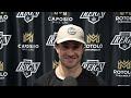 Cole Guttman Postgame vs. CV (1/3/26)