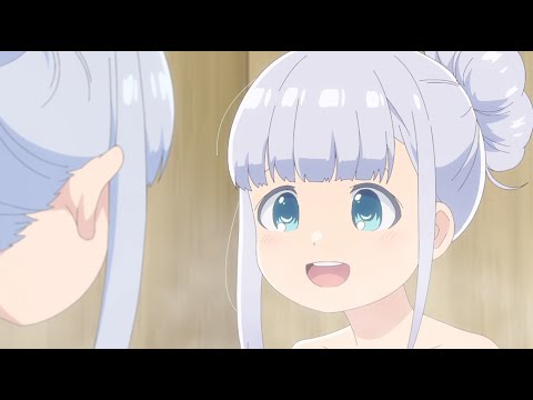 阿波連さんははかれない EP53