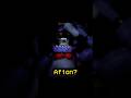 How did the FNAF Animatronics Die? #fnaf #fivenightsatfreddys