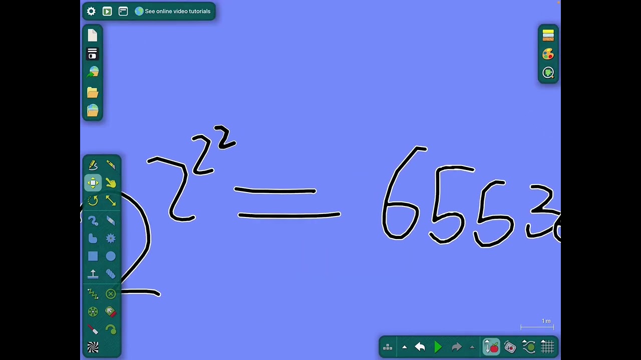 Tetrated - The Block Show Series 2, Episode 14