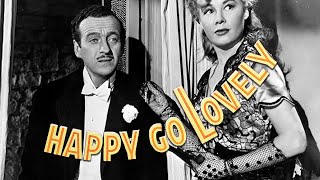 Happy Go Lovely