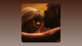 Victoria Monét, USHER - SOS (Audio)