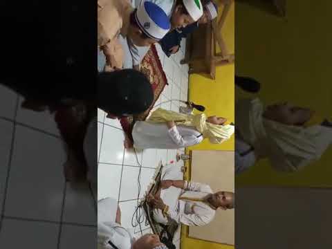 PENERUS DAKWAH ILA ROSULILLAH