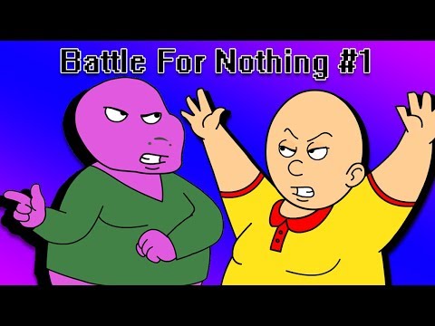 Battle For Nothing Episode 1 - Team Tubby