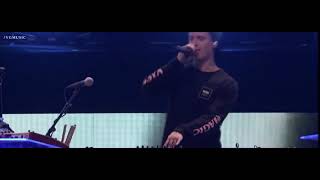 Kygo - It Ain't Me  (Live at iHeart Festival)