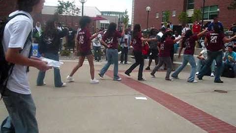 Lambda org fair 2009.wmv