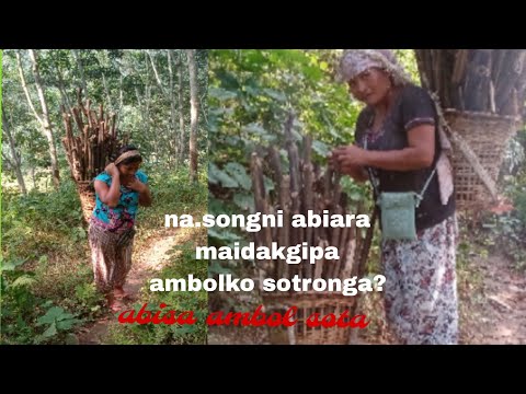 abisa ambol sota # vlog video 😍🥰