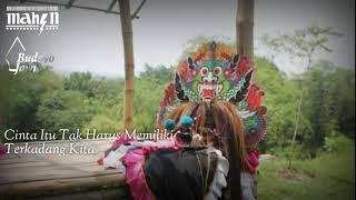 Story Barongan Bikin Sedih (Cover Lagu Mundor Alon Alon)