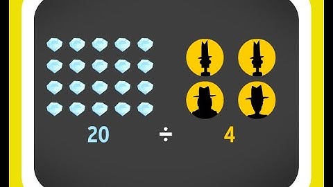 Division:using the number line Grade 2(online session)