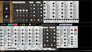 Softube Modular Presets Korgasmatron