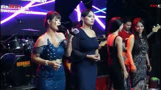 WONG KETELU I ALL ARTIS I MEGA MUSIK KHITANAN DIANDRA ADITAMA ARSHAD BUARAN JATIBARANG  BREBES