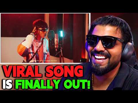 VASTRAA - RARE REACTION | AFAIK