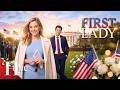 She Charmed The White House And Hearts First Lady Full 2026 Romantic Comedy Movie 