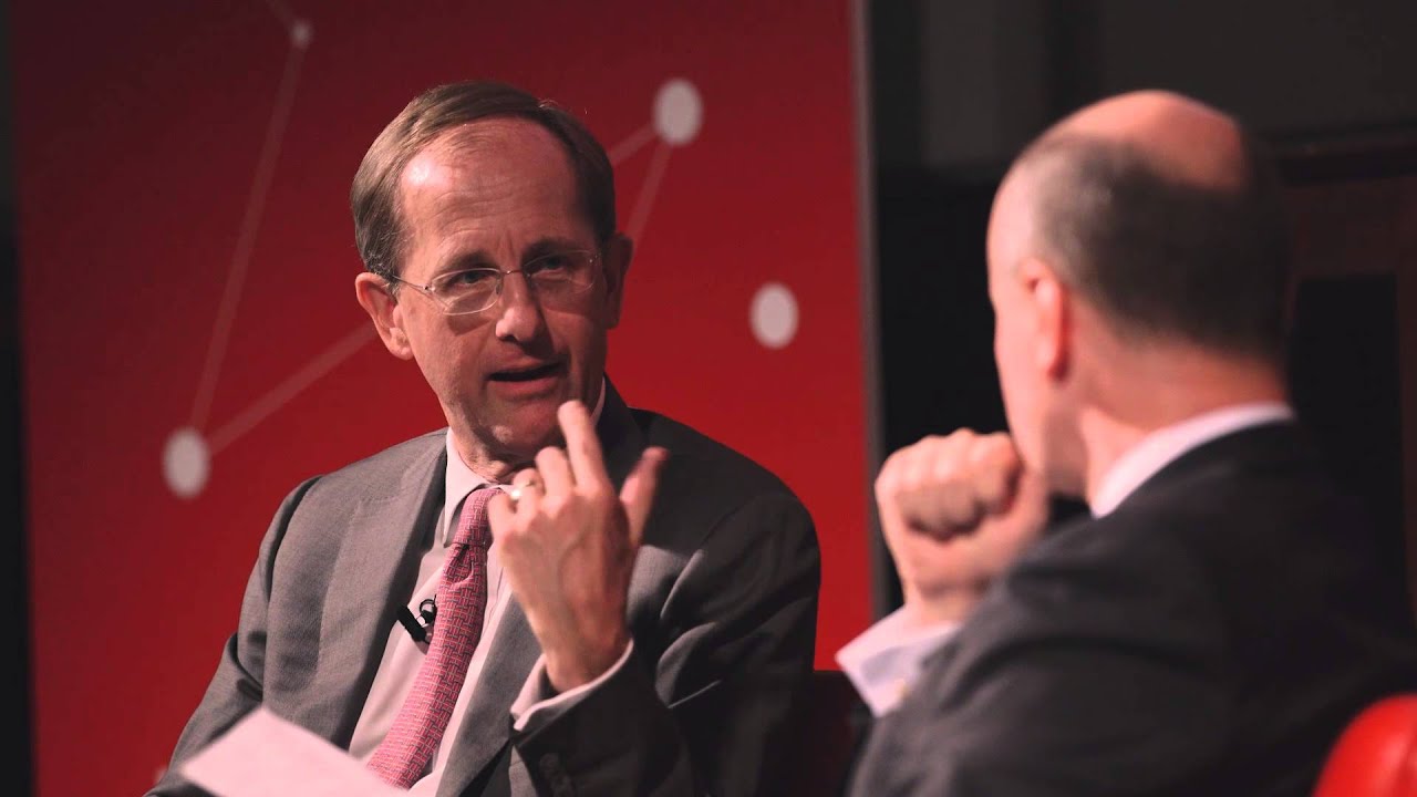 Virgin Unite: The New Energy Future