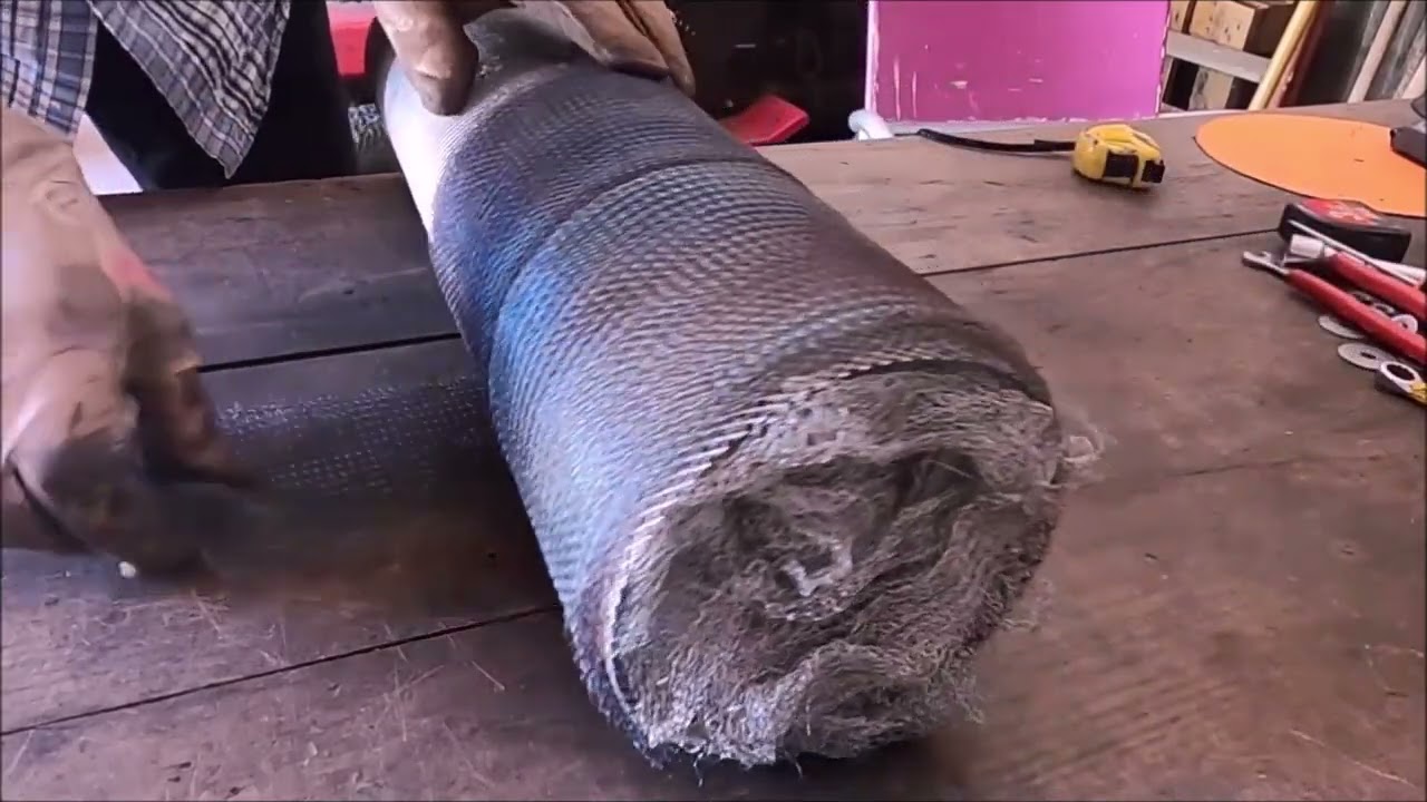 Long nose au travail