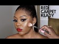 DETAILED Foundation Routine For RED CARPET | Met Gala 2019 Makeup