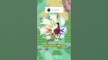 What Delphox should have been...