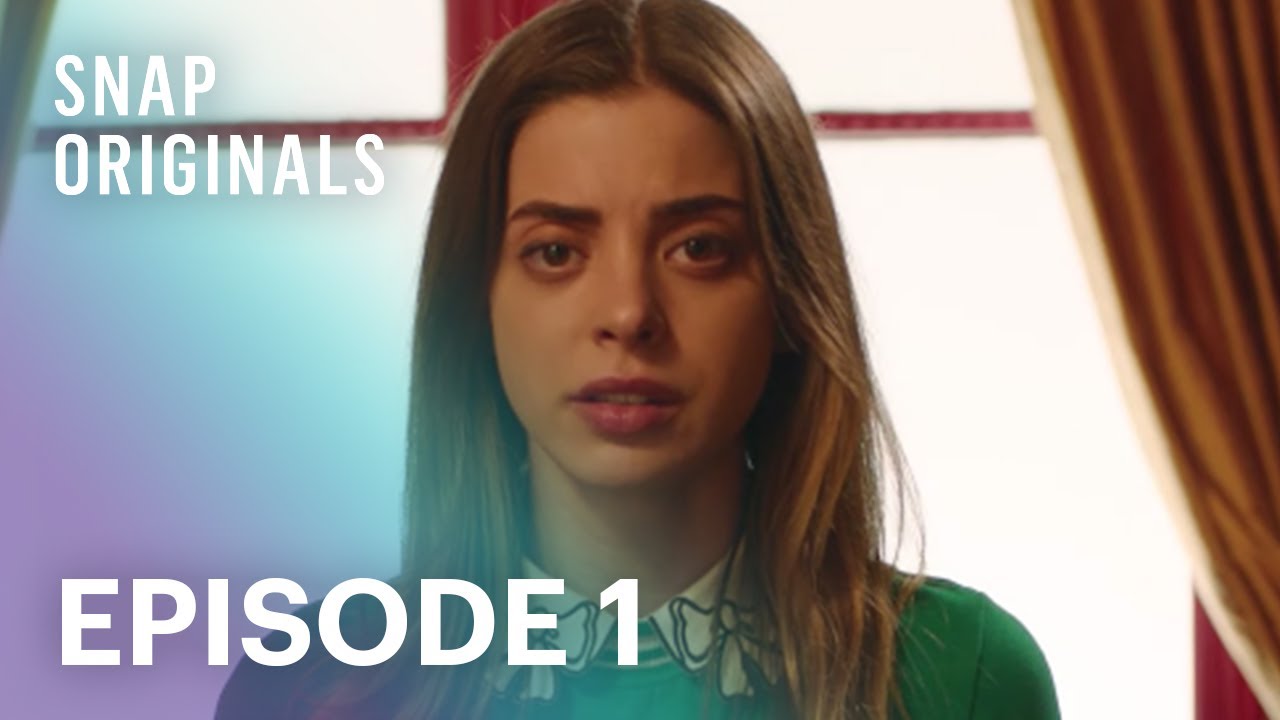 Dead Girls Detective Agency season 2 episode 1-5 - YouTube