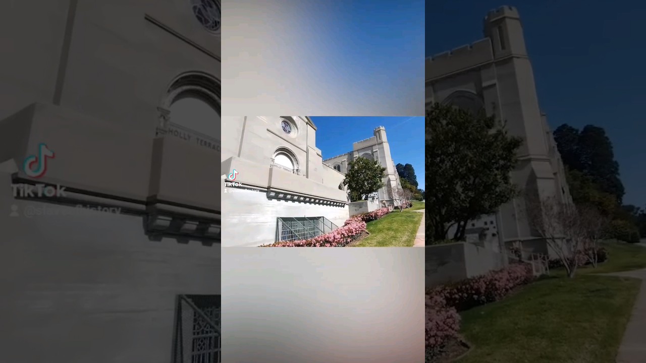 Visité la tumba de Michael Jackson y le dejé cartas de fans :) #short #parati