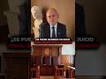 ¿Se puede celebrar un juicio penal sin el acusado? #abogadopenalista #derecho #abogado #penalista