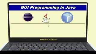 Applet Fundamentals - Part I