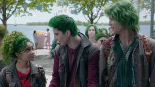 Everything You Need to Know About ZOMBIES (Exclusive)