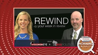 WisEye Morning Minute: Gov. Evers Calls Special Session