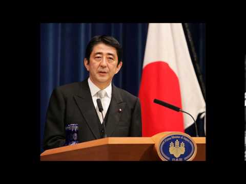 東国原英夫氏の怒りの答弁に、安部首相の饒舌な切り返し【場内爆笑】