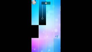 Magic Tiles 3 new song - 80's Piano Synth screenshot 5