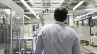 Karriere bei Parker - Interview mit Andreas Hinkel