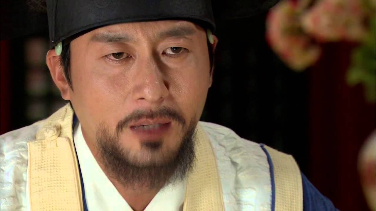 [HOT] 구암 허준 107회 - '허 참정의 소신대로 시술하라