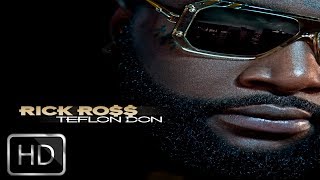 Rick Ross teflon Don Album Hd  Free Mason
