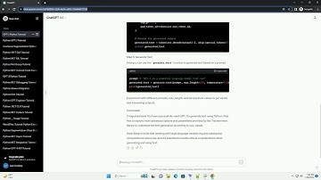 gpt j python example