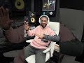 Keith Sweat Working In The Studio Giving A Sneak Peak Of New Music