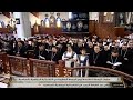 لحن اومونوجينيس خورس الكلية الاكليريكية بقيادة المعلم ابراهيم عياد 2022 لحن اومونوجينيس خورس الكلية الاكليريكية بقيادة المعلم ابراهيم عياد 2022