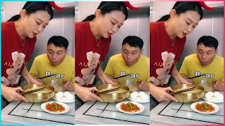 Exploring a Family's Hilarious Journey with Traditional Food #vlog32