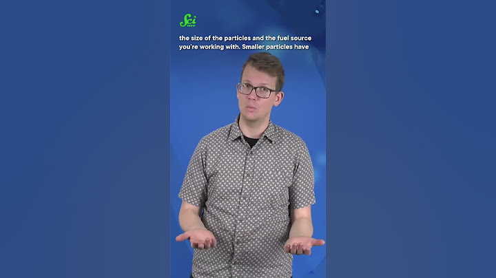 Can it be too cold to start a fire? @eons #shorts #science #SciShow