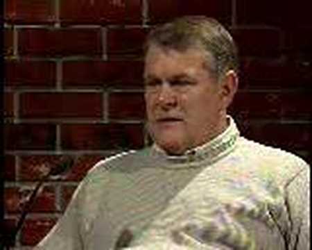 Meet Commissioner-Ele...  John Lechner