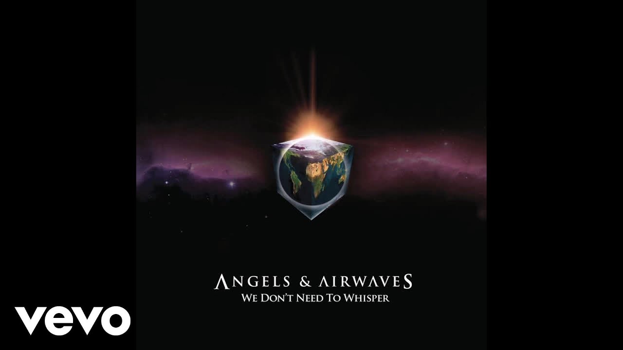 Angels & Airwaves Chords