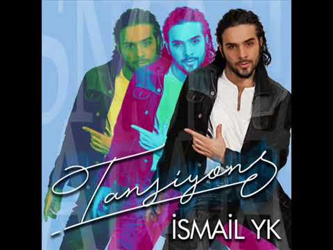 İsmail YK - Tansiyon ALBÜM ÖZETİ | 2018