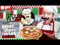 PIZZA BOY su GTA ONLINE!! - MikeShowSha vs TwoPlayerOneConsole