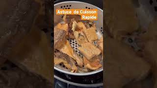 cuisinecongolaise | Astuce Recette Rapide| Makayabu